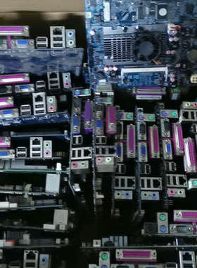 议价D525 2550  ITX 尺寸主板