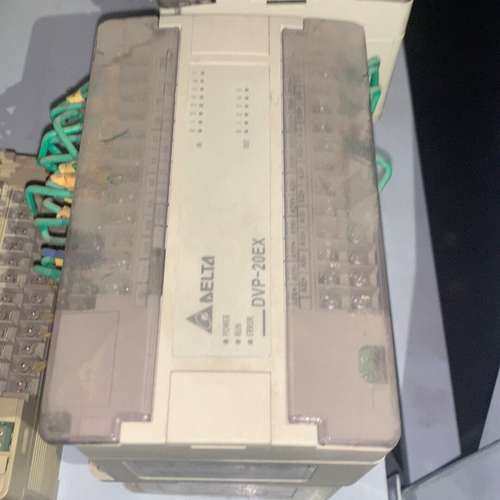 议价DVP20EX00R2    台达PLC