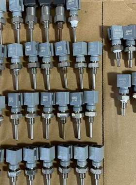 议价Belimed倍力曼温度传感器 拆机二手65992/6599