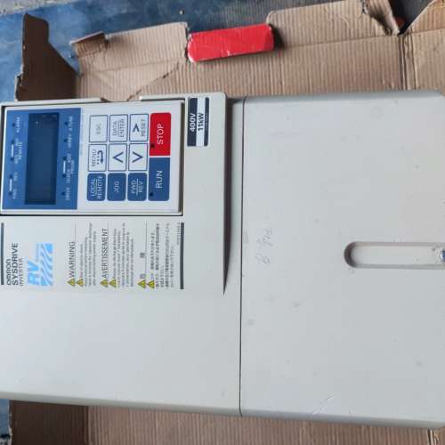 议价变频器型号3G3RV-A4110