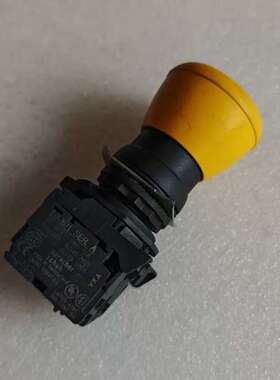 议价Sprecher  Schuh D7-X01带灯急停推拉式