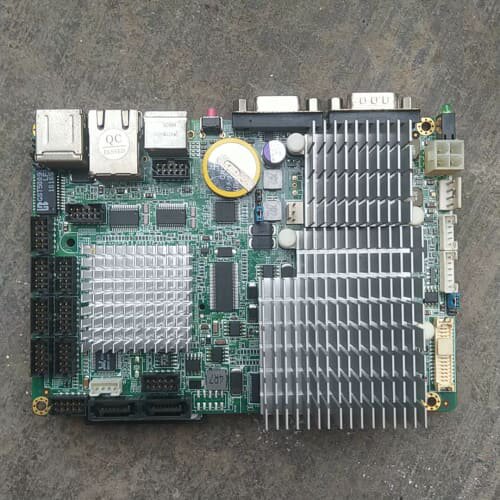 议价GST5009LF工控主板