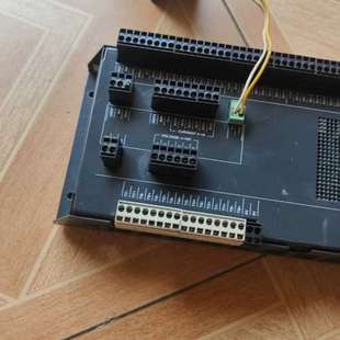 kemro CP031 注塑 200 议价科霸KEBA