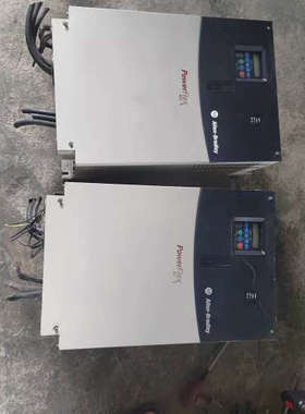 议价AB变频器 PowerFlex 400系列 75kw 22C