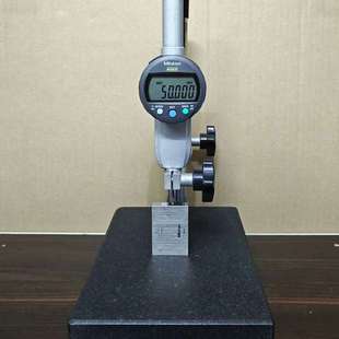 议价三丰数显千分表50高度规，公英双制543-491B高度计