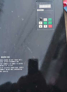 议价XINJE信捷变频器V5系列，型号V5-4030G/4037