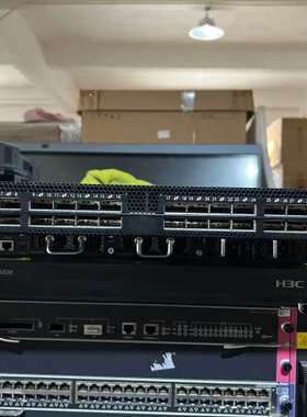 议价迈络思Mellanox SN2700 32口100G交换机，