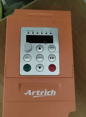 议价威纶通变频器AR80iL-0022   380V  2.2K