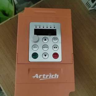 2.2K 380V 议价威纶通变频器AR80iL 0022