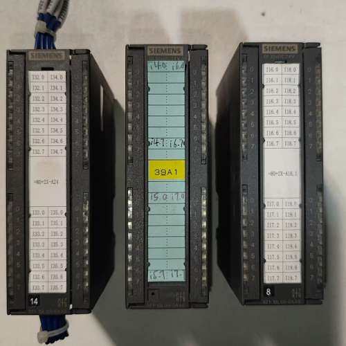 议价6ES7 321-1BL00-0AA0 SM321模块