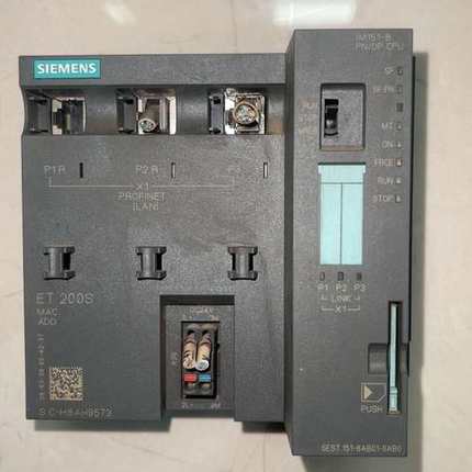议价6ES7 151-8AB01-0AB0 IM151-8