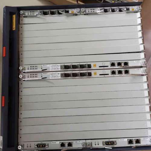 议价中兴C300 SCXN SCXN-TM HUVQ 三双万兆全