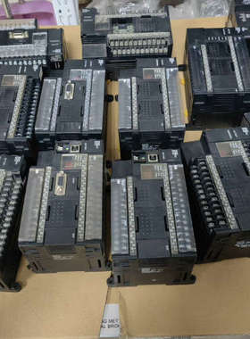 议价原装拆机二手 CP1H-x40DT-D  CP1HX4