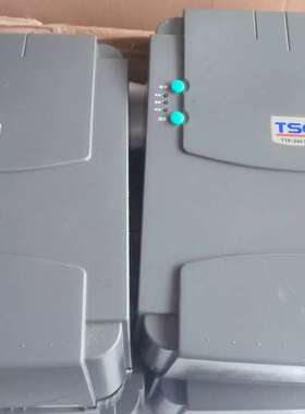 议价TSC244pro/plus B2404 性能相同标签条码打
