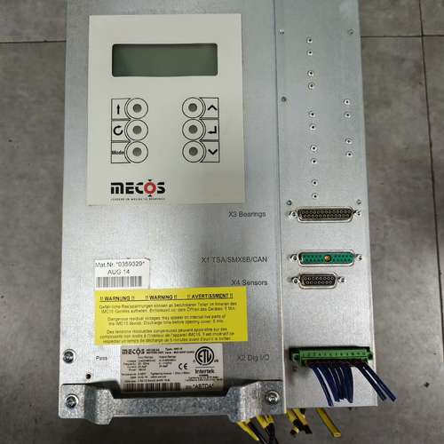 议价通快激光MECOS变频器，件号359329 ，二手拆机现货，