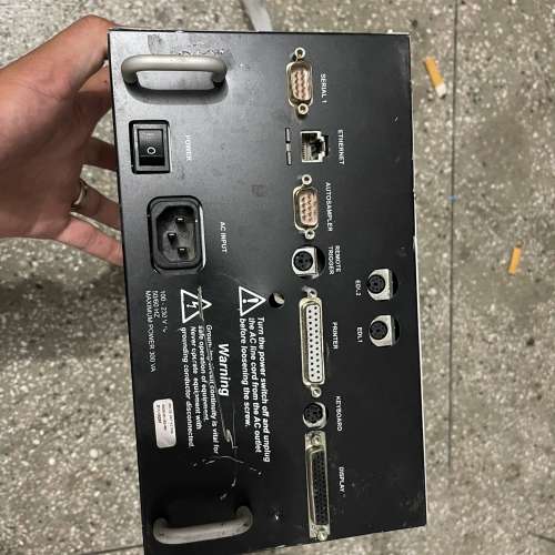 议价铂金埃尔默PERKINELMER AANALYST E-BO