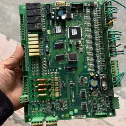 议价新时达电梯主板SM.01.F5021，二手拆机，实物拍照，