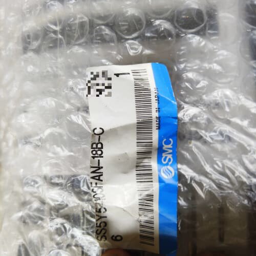 议价SMC SY阀岛SS5Y5-10SFAN-18B-C6