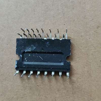 议价IKCM15F60GA原装拆机测试好