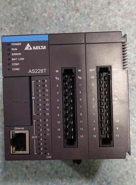 议价台达主机 AS228T-A