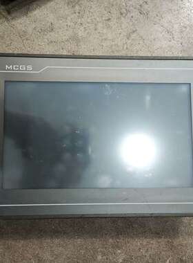 议价昆仑触摸屏TPC1011Et 二手拆机