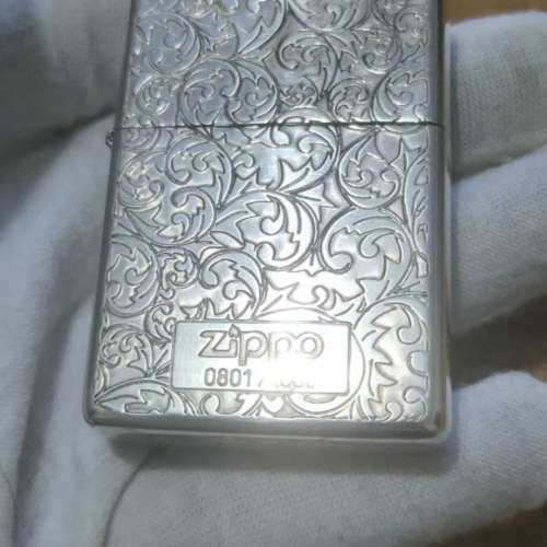 议价退坑出正品zippo