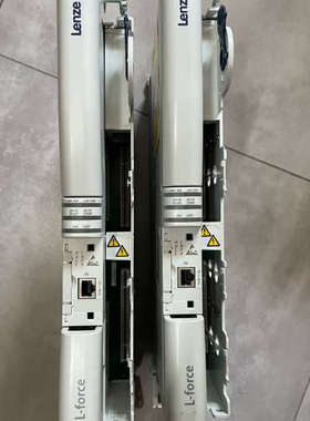 议价伦茨9400伺服驱动器 E94ASHE0024，实图拍摄成色