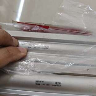 议价SMC原装正品气缸,型号MGPM25-75Z和MGPM20-