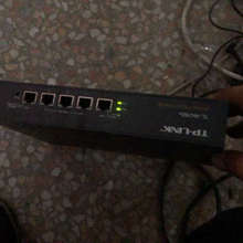 议价TP-LINK TL-R476G多WAN口企业上网行为管理千