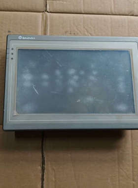 议价士林触摸屏PI3102HE  拆机件  成色如图，功能好