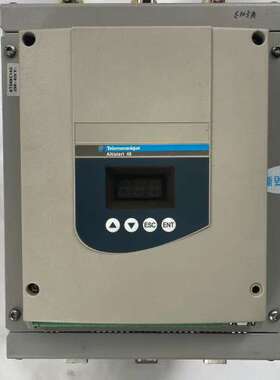 议价 ATS48C14Q  软启动75Kw，