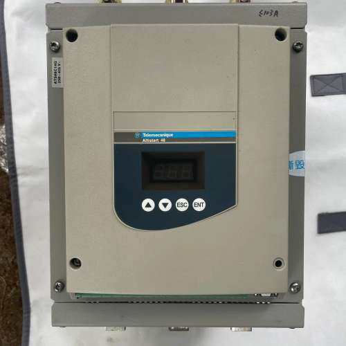 议价 ATS48C14Q  软启动75Kw，