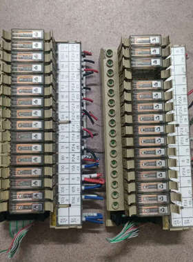 议价/继电器模块G7TC-OC16，继电器