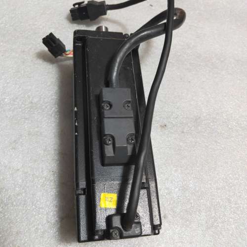 议价台达伺服电机ECMA-C20604SS（带刹车)400W