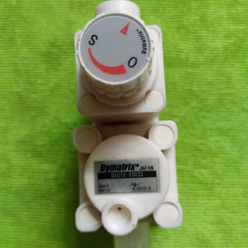 议价Dymatrix隔膜阀，调节阀DASIV-15033，有