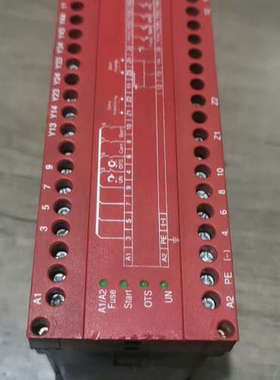 议价询价安全继电器 控制器 XPS-OT XPSOT3744