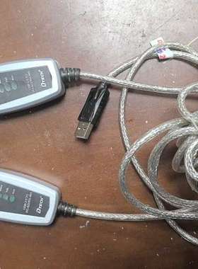 议价DTECH帝特 USB转RS485/RS422串口转换器