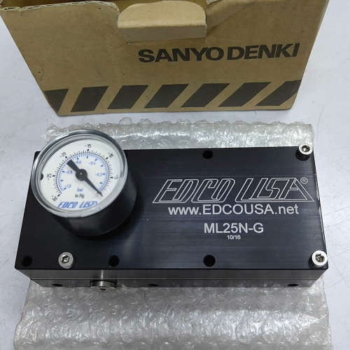 议价全新原装山洋SANYODENKI真空发生器 ML25N-