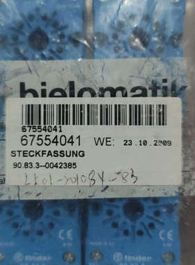 议价FINDER继电器座 90.83.3 全新原装议价出