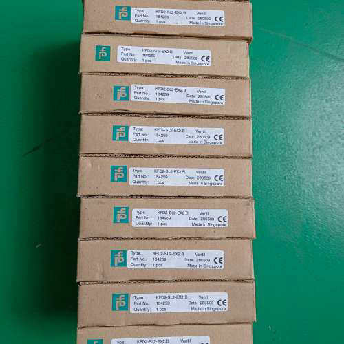 议价全新倍加福安全栅KFD2-SL2-EX2.B，原装正品，工程