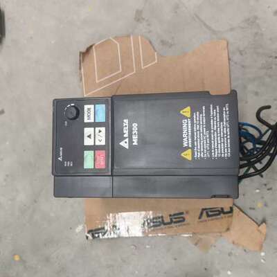 议价充新台达变频器，vfd5a5me43annaa，2.2kw，