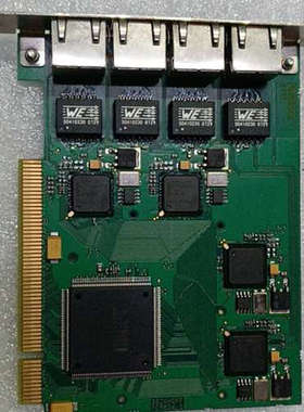 议价BECKHOFF倍福FC9004 FC9004-1图像采集卡