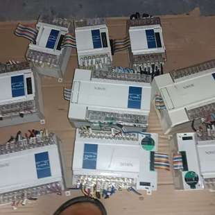 有 议价信捷xc e16yr e8x8yt 排线断 e32yr