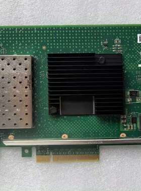 议价拆机 浪潮/inspur X710-DA4 FH 四口万兆网