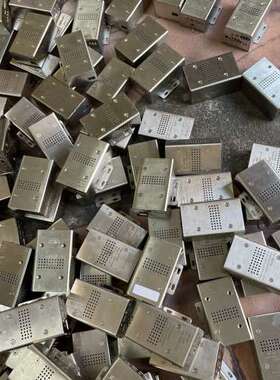 议价AE Sensor AD & Filter Box 控制盒3