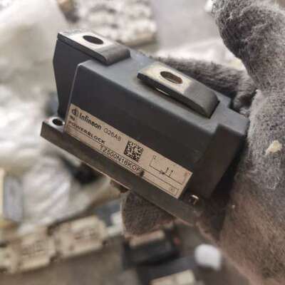 议价英飞凌TZ500N16KOF