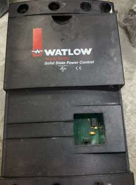 WATLOW控制器