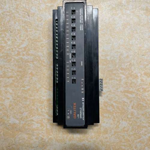 议价邦奇 DALITEK  DR920-LC