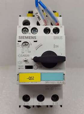 议价3RV1021-1EA10 马达保护断路
