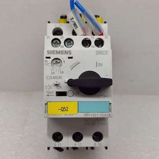 议价3RV1021 马达保护断路 1EA10